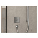 Hansgrohe ShowerSelect Comfort E, termostat pod omietku pre 1 spotrebič, chróm, HAN-15571000