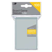 UltraPro Obaly na karty UltraPro Standard American Lite Board Game - 100 ks