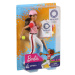 Mattel Barbie Olympionička Softballistka