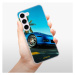 Odolné silikónové puzdro iSaprio - Car 10 - Samsung Galaxy S23 5G