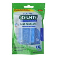 GUM Easy Flossers