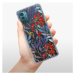 Odolné silikónové puzdro iSaprio - Rowanberry - Nokia G11 / G21