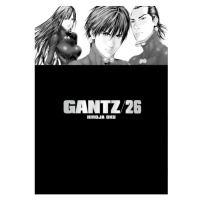 CREW Gantz 26