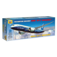 Model Kit letadlo 7008 - Boeing 787-8 Dreamliner (1:144)