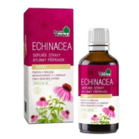 NATUR PRODUKT Echinacea, kvapky 50 ml