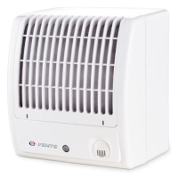 ventilátor 100CF turbo radiálny (VENTS)