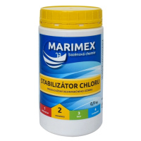 MARIMEX CHLOR STABIL 0,9 KG, 11301403