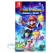 Mario+Rabbids Sparks of Hope hra Nintend