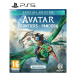 Avatar: Frontiers of Pandora Limited Edition (PS5)