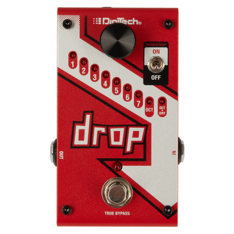 Digitech The Drop
