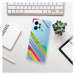 Odolné silikónové puzdro iSaprio - Color Stripes 03 - Xiaomi Redmi Note 12 5G