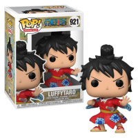 Funko POP! #922 One Piece - Luffytaro