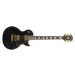 Gibson CS Les Paul Custom w/ Ebony Fingerboard Gloss Ebony