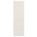 Běhoun Nature 103531 creme white – na ven i na doma - 80x500 cm BT Carpet - Hanse Home koberce