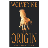 Marvel Wolverine: Origin Deluxe Edition