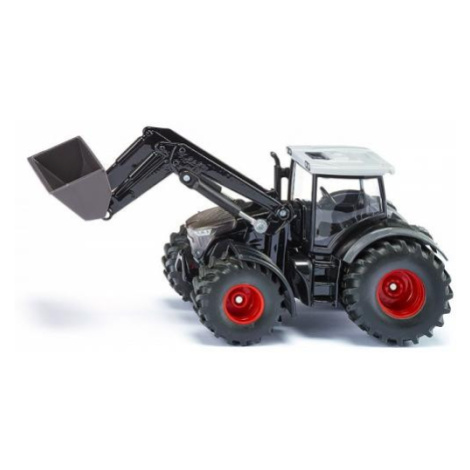 SIKU Farmer - traktor Fendt 942 s predným nakladačom, 1:50