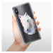 Odolné silikónové puzdro iSaprio - Horse 01 - Xiaomi Mi 8 Pro