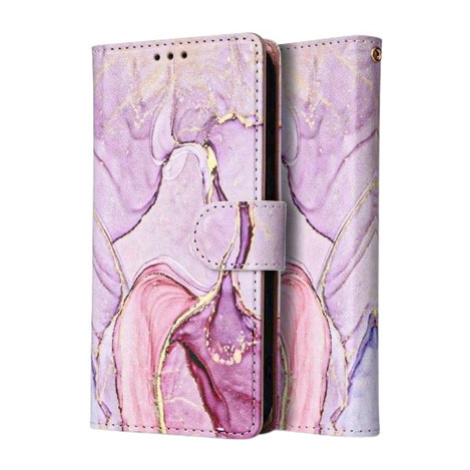 Tech-Protect Wallet Samsung Galaxy A55 5G A556 Marble