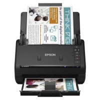 Epson WorkForce ES-500WII skener