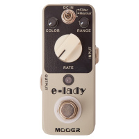 Mooer E-Lady