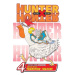 Viz Media Hunter x Hunter 04