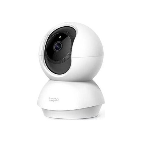 TP-LINK Tapo C210, Pan/Tilt Home Security WiFi Camera