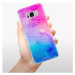 Odolné silikónové puzdro iSaprio - Watercolor Paper 01 - Samsung Galaxy S8