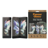 PanzerGlass Samsung Galaxy Z Fold 4 TPU flie + sklo