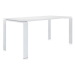 Kartell - Stôl Four Outdoor - 190x79 cm
