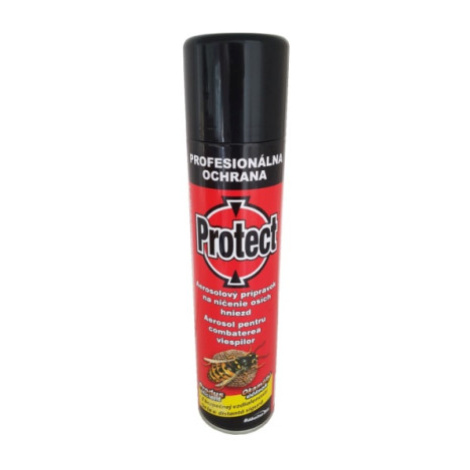 PROTECT Aerosol na osy 400 ml