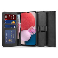 Púzdro TECH-PROTECT WALLET GALAXY A13 4G / LTE BLACK (9589046921100)