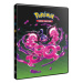 Pokemon Pokémon TCG: Scarlet & Violet 6.5 Shrouded Fable Album na karty A5