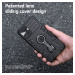 Nillkin CamShield Armor Kryt pre iPhone 14 Plus, Čierny