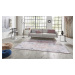 Kusový koberec Asmar 104009 Old/Pink - 160x230 cm Nouristan - Hanse Home koberce