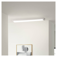 Senzorový svetelný pás LED Burbank IP65 plast, 90 cm, 4 000 K