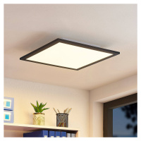 Lindby Nelios stropné LED svietidlo CCT 40 x 40 cm