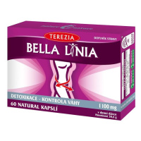 TEREZIA Bella Linia 60 kapsúl