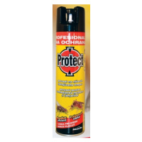 PROTECT® aerosól na muchy a komáre 400 ml
