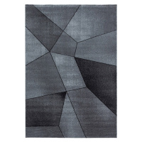 Kusový koberec Beta 1120 grey - 80x150 cm Ayyildiz koberce