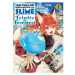 Viz Media That Time I Got Reincarnated as a Slime: Trinity in Tempest (Manga) 1