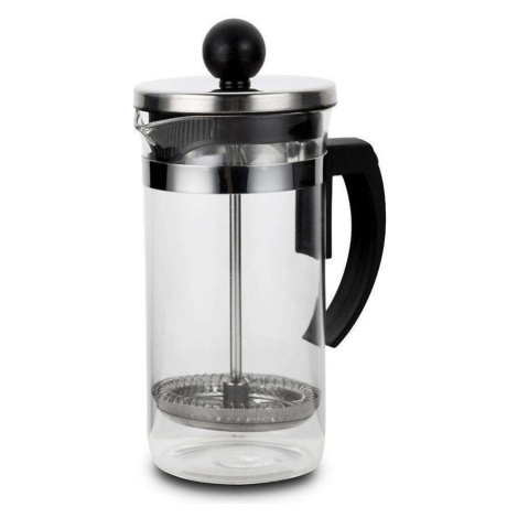 French pressy a moka kanvice MERKURY MARKET