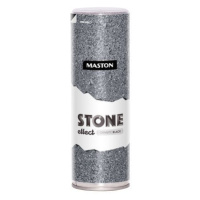 Maston žulový sprej - granite stone effect 400 ml