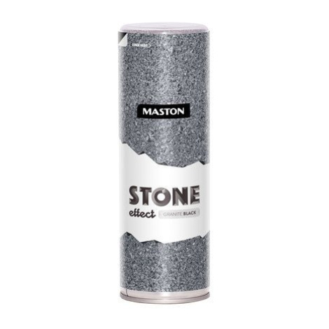 Maston žulový sprej - granite stone effect 400 ml