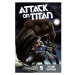 Kodansha America Attack on Titan 09