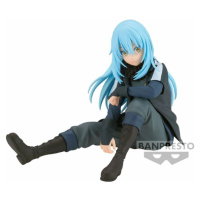 Figúrka Bandai Banpresto That Time Aj Got Reincarnated as a Slime - Rimuru (Break time collectio