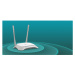 TP-Link TL-WR840N router