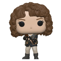 Funko POP! Stranger Things: Hunter Nancy with Shotgun