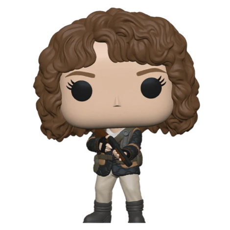 Funko POP! Stranger Things: Hunter Nancy with Shotgun