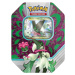 Nintendo Pokémon TCG: Paldea Partner Tin Varianta: Skeledirge