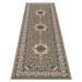 Kusový koberec Mirkan 104104 Green Rozmery kobercov: 120x170
